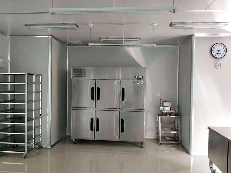 潔凈廠房有哪些書籍？實用書籍分享！