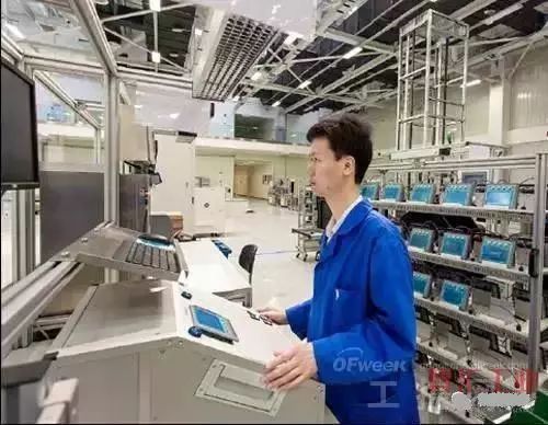 西門子解析 數(shù)字化工廠與自動化工廠的核心區(qū)別及數(shù)字技術(shù)的賦能作用