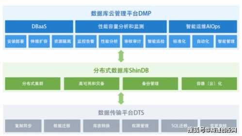 新數科技完成數千萬元A輪融資，加速構建數據庫智能軟件生態體系